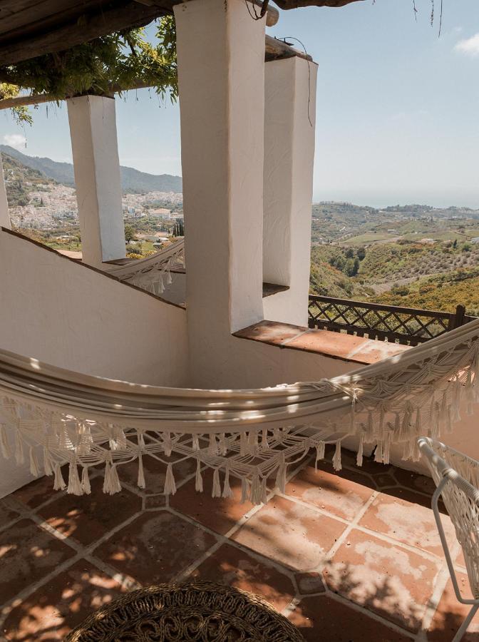 Habitación Doble Clásica con terraza