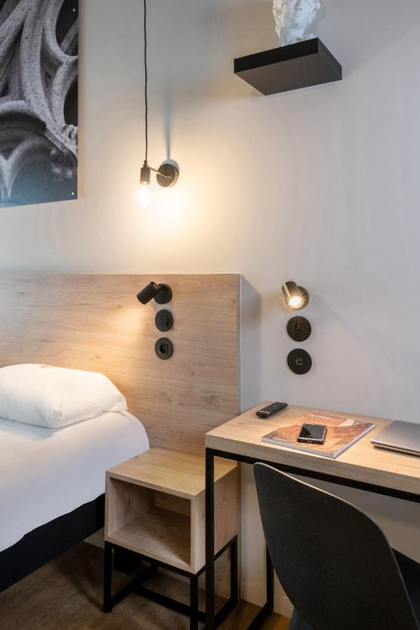 Chambre Double Standard