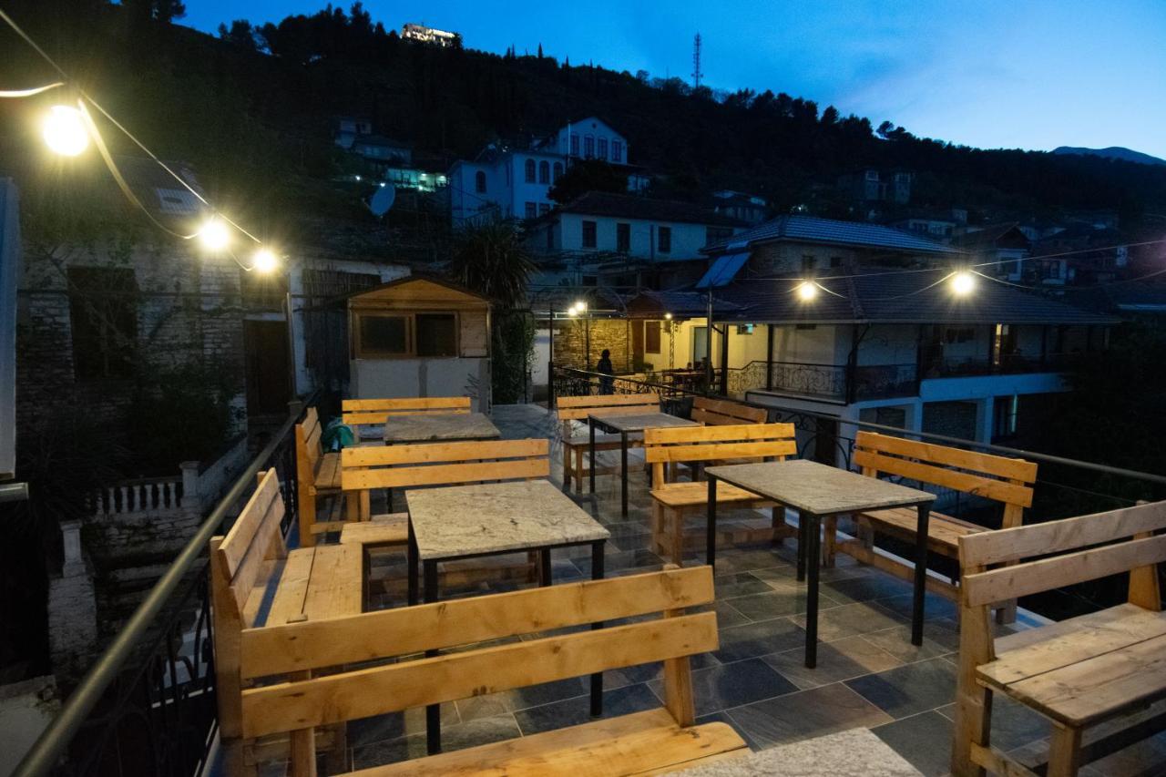 Deluxe Tweepersoonskamer met Balkon