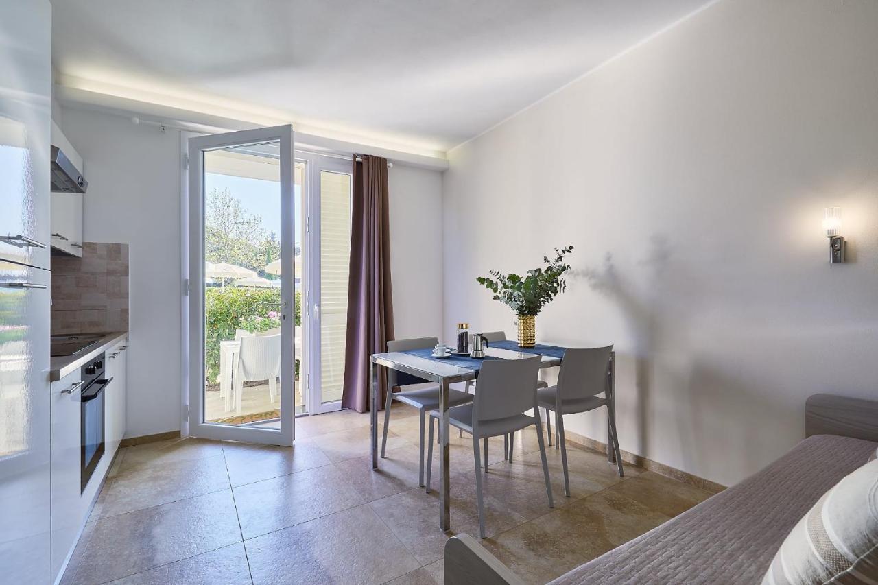 Appartamento con 1 Camera da Letto