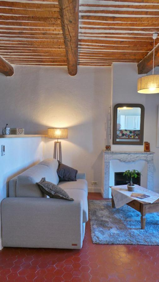 Appartement avec Balcon