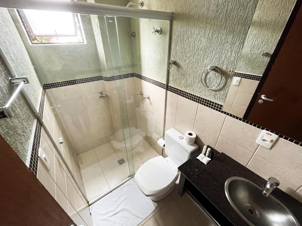 Quarto Quádruplo Deluxe