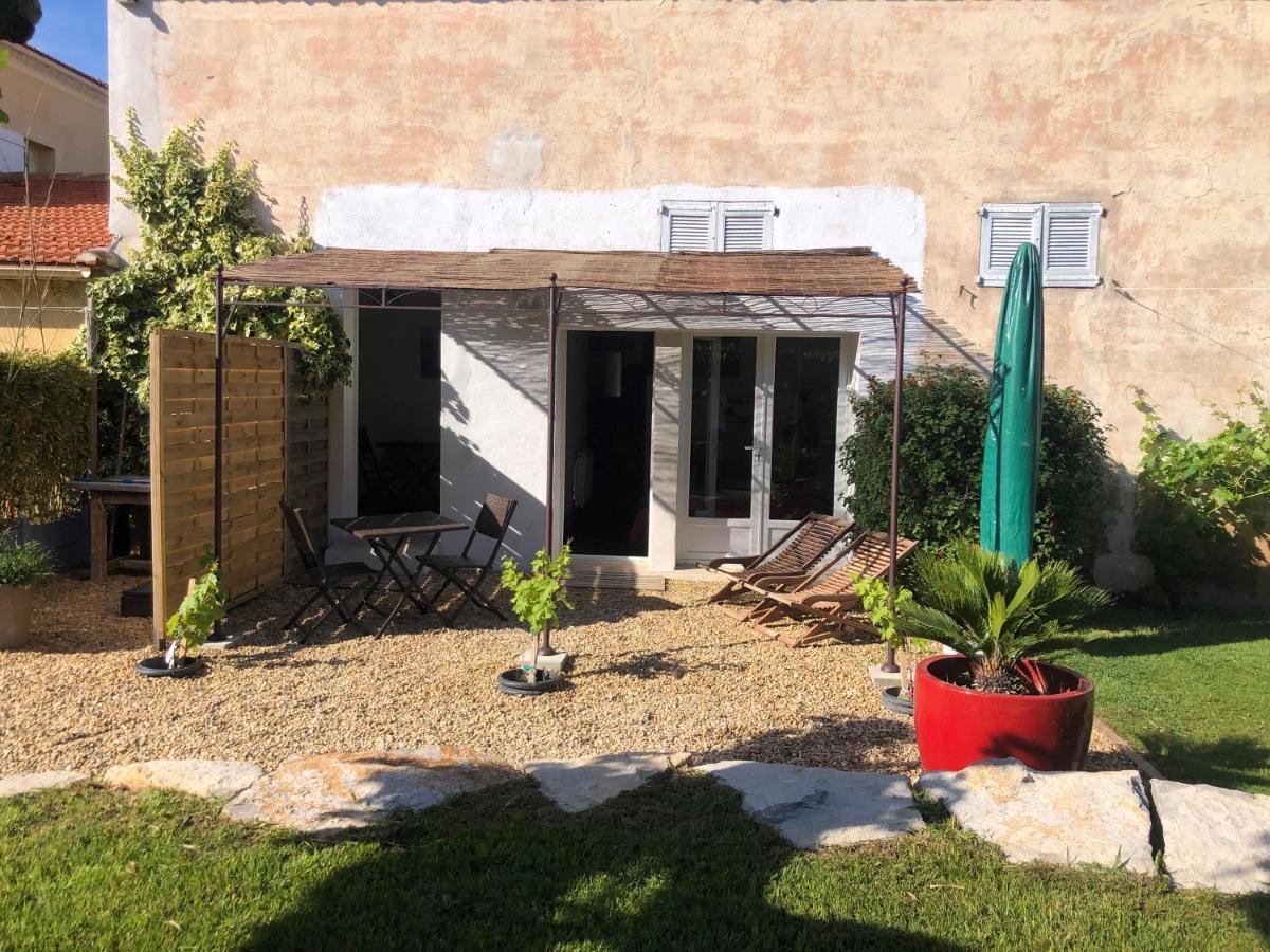 Suite con Terrazza