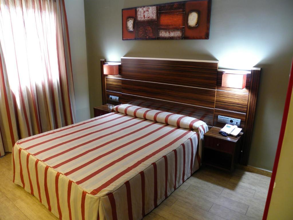 Habitación Doble Superior