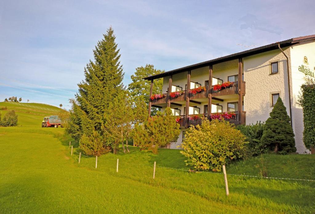 Einzelzimmer mit Zustellbett