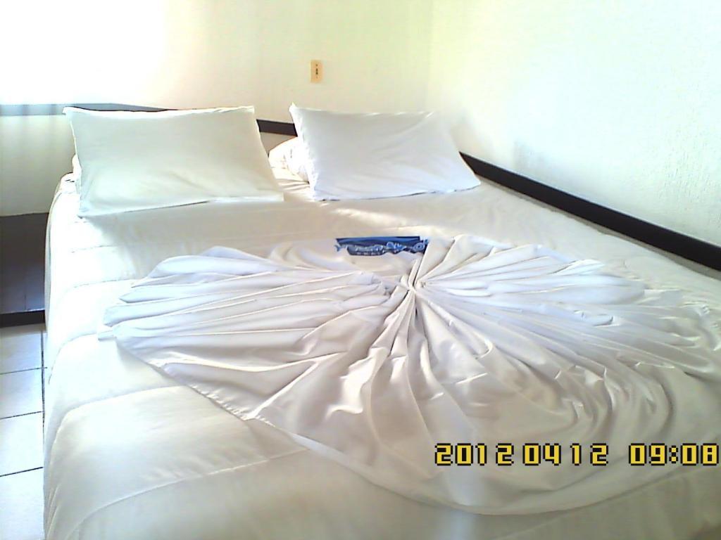 Standard Doppelzimmer