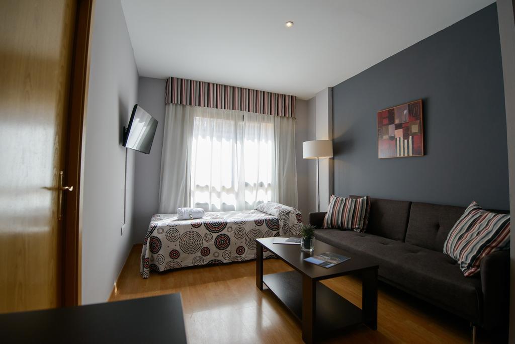 Apartamento (3 adultos)