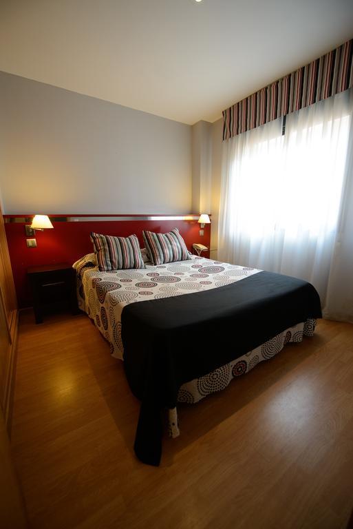 Apartamento (2 adultos + 1 niño)