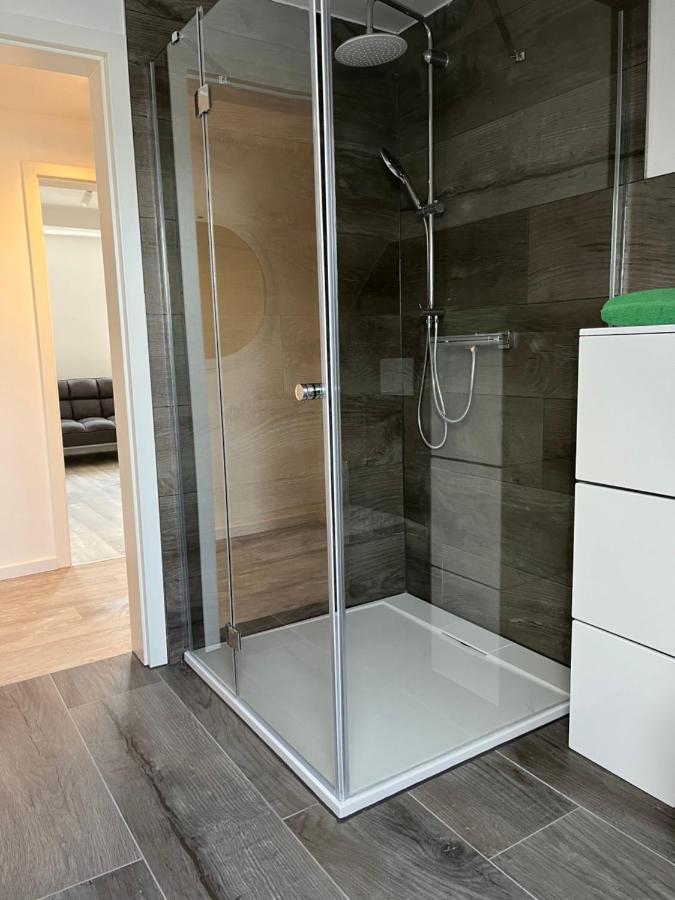 2-Zimmer-Apartment