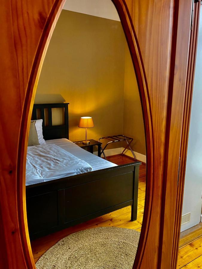 Deluxe Doppelzimmer mit Balkon