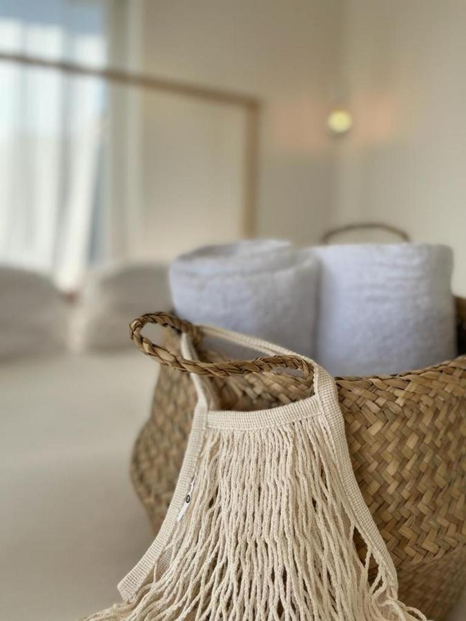 Junior Suite mit Meerblick