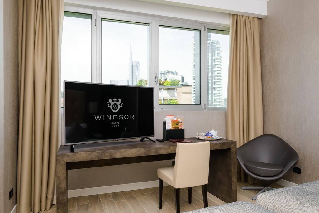 Suite Júnior