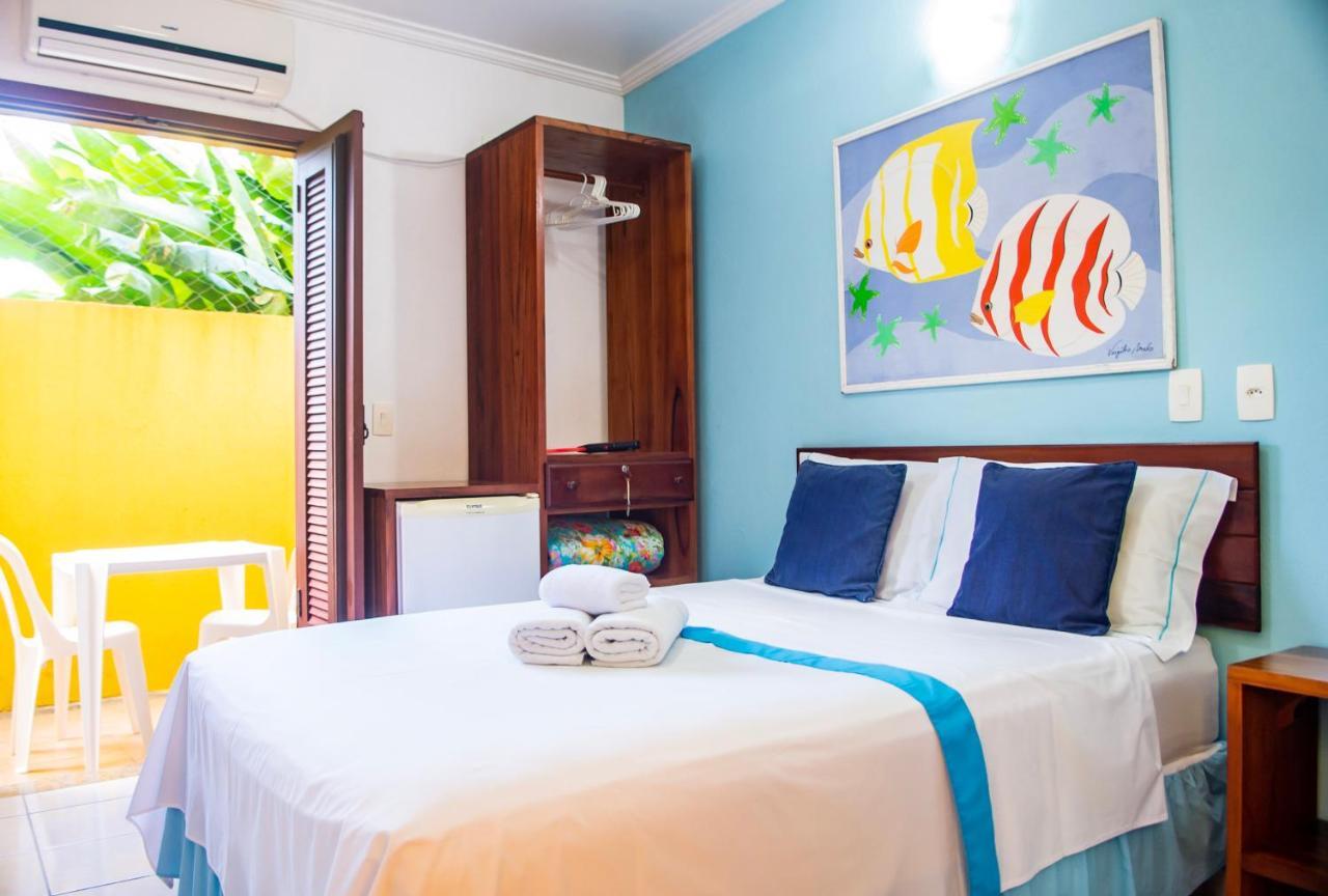 Quarto Duplo Standard