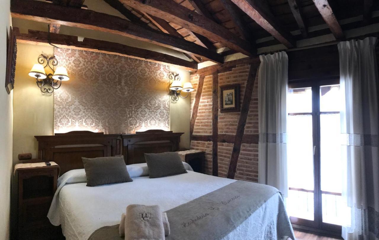 Chambre Double avec Vue