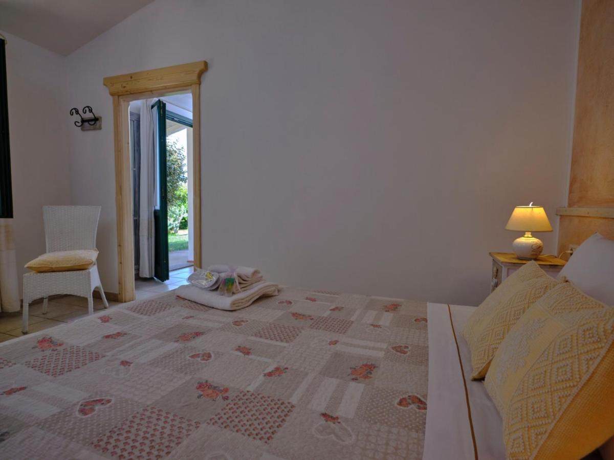 Chambre Quadruple Classique