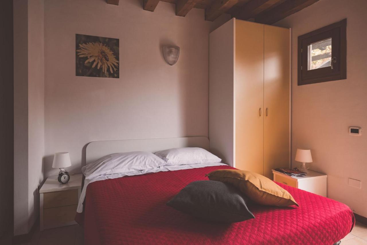 Monolocale (4 Adulti)