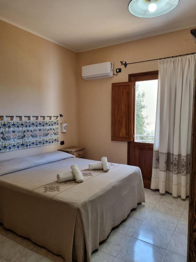 Camera Familiare con Balcone