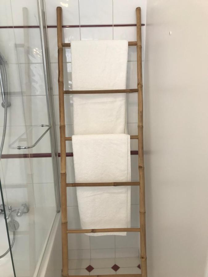 Appartement Deluxe
