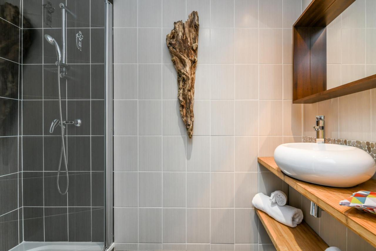 Chambre Double Confort