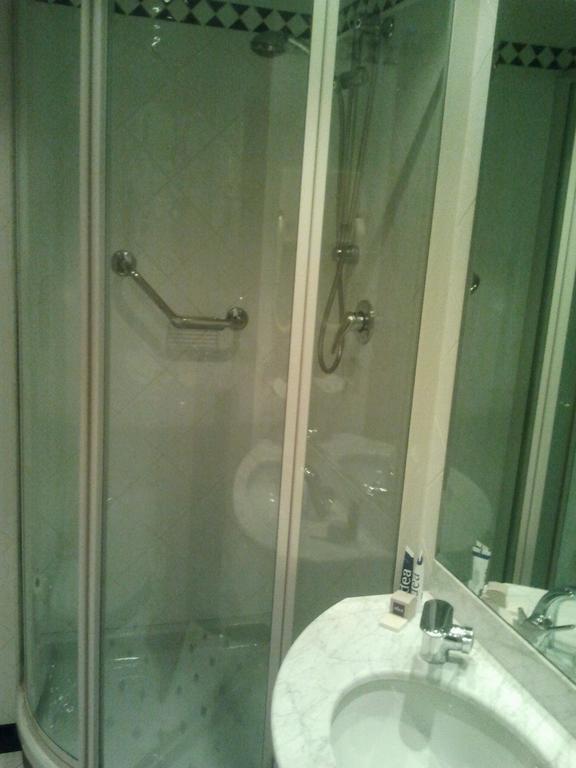 Habitación Doble Estándar