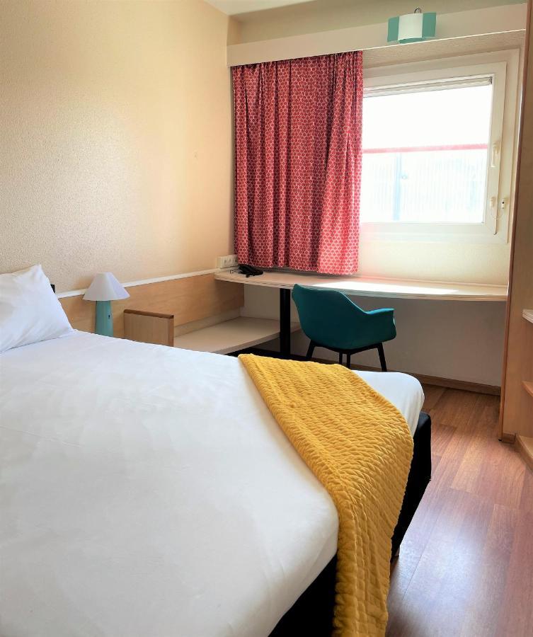 Chambre Double Confortable