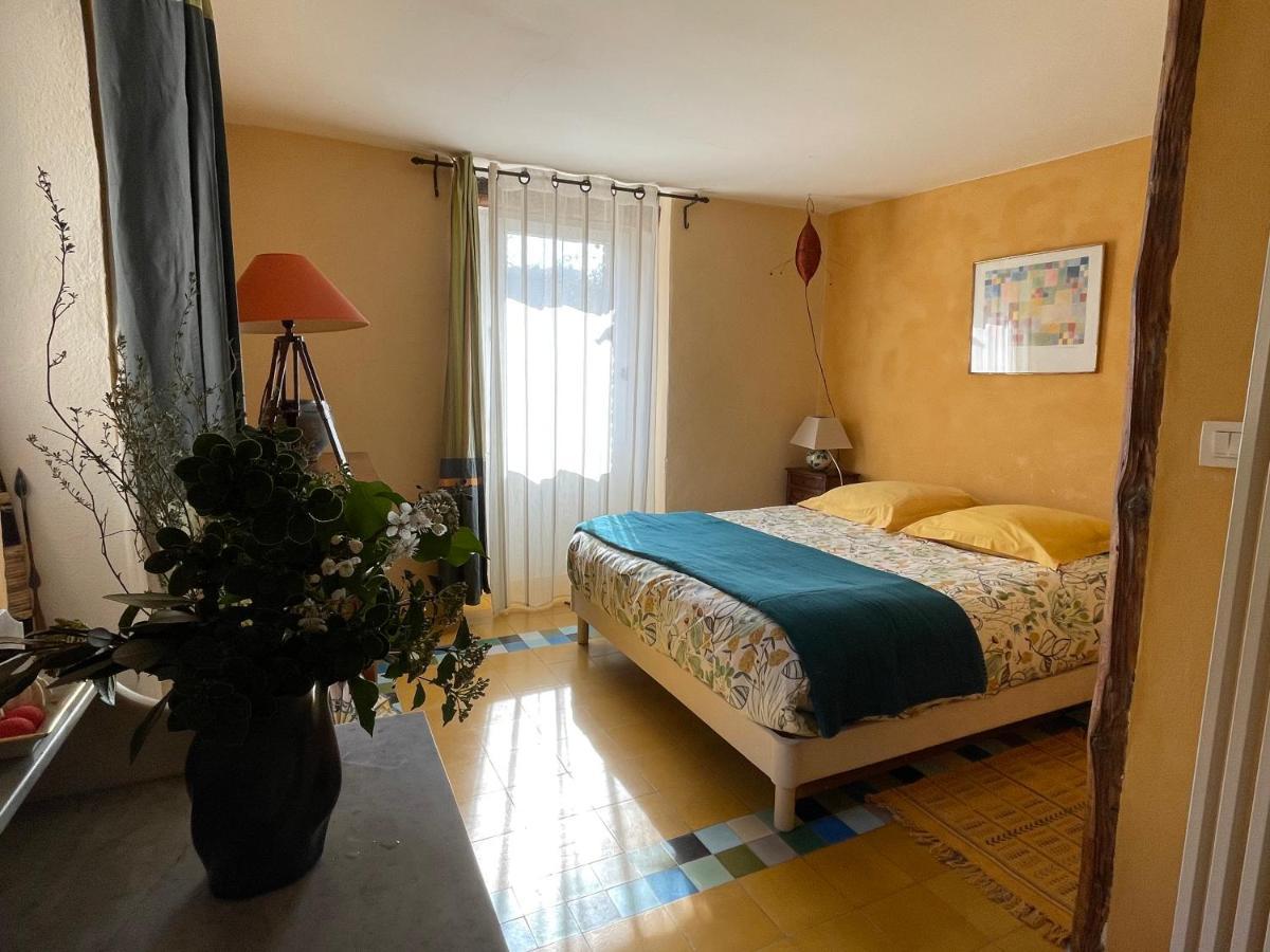 Maison de Vacances
