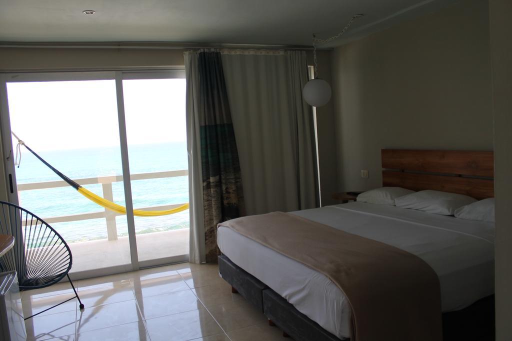 Room with Ocean View