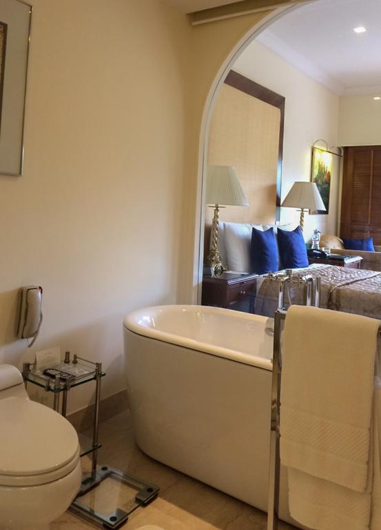 Executive Suite met Eigen Balkon