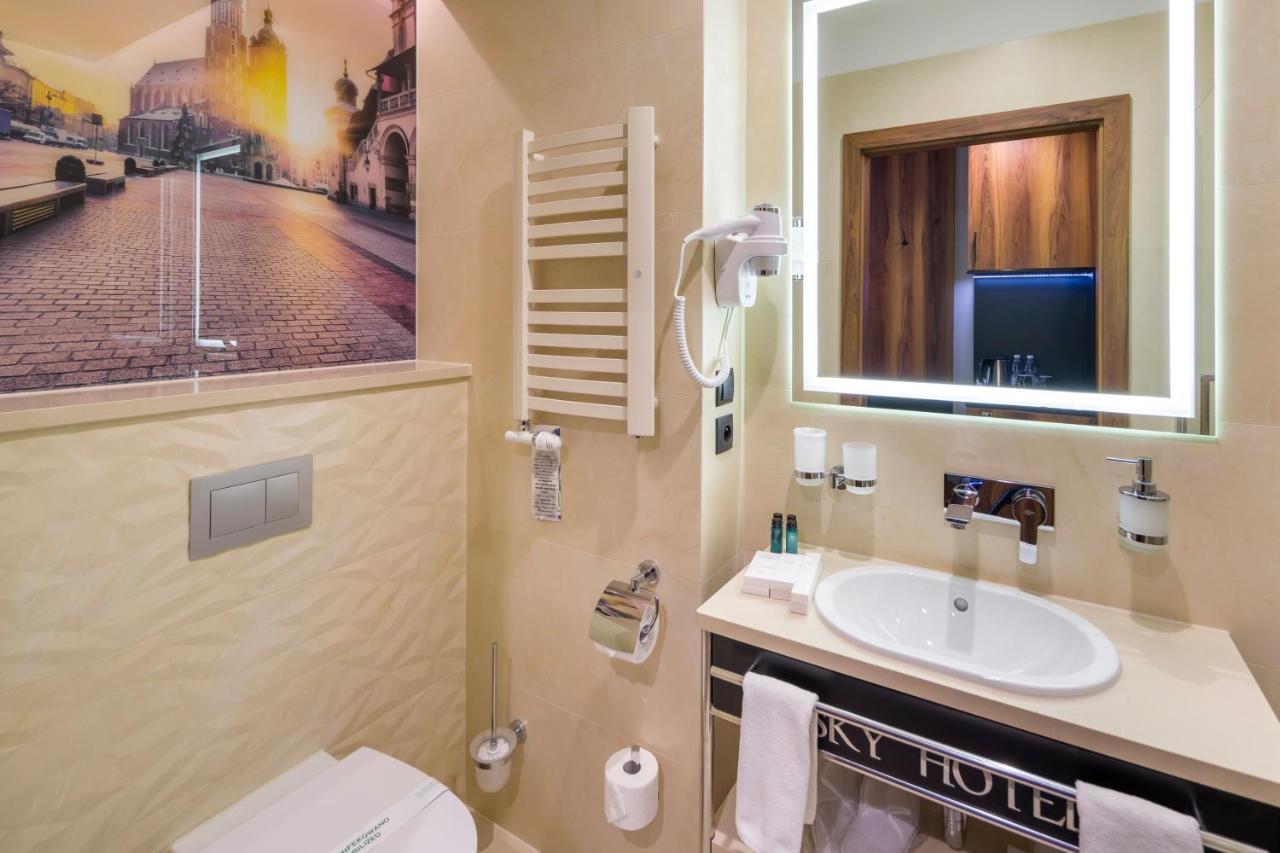 Chambre Double Deluxe