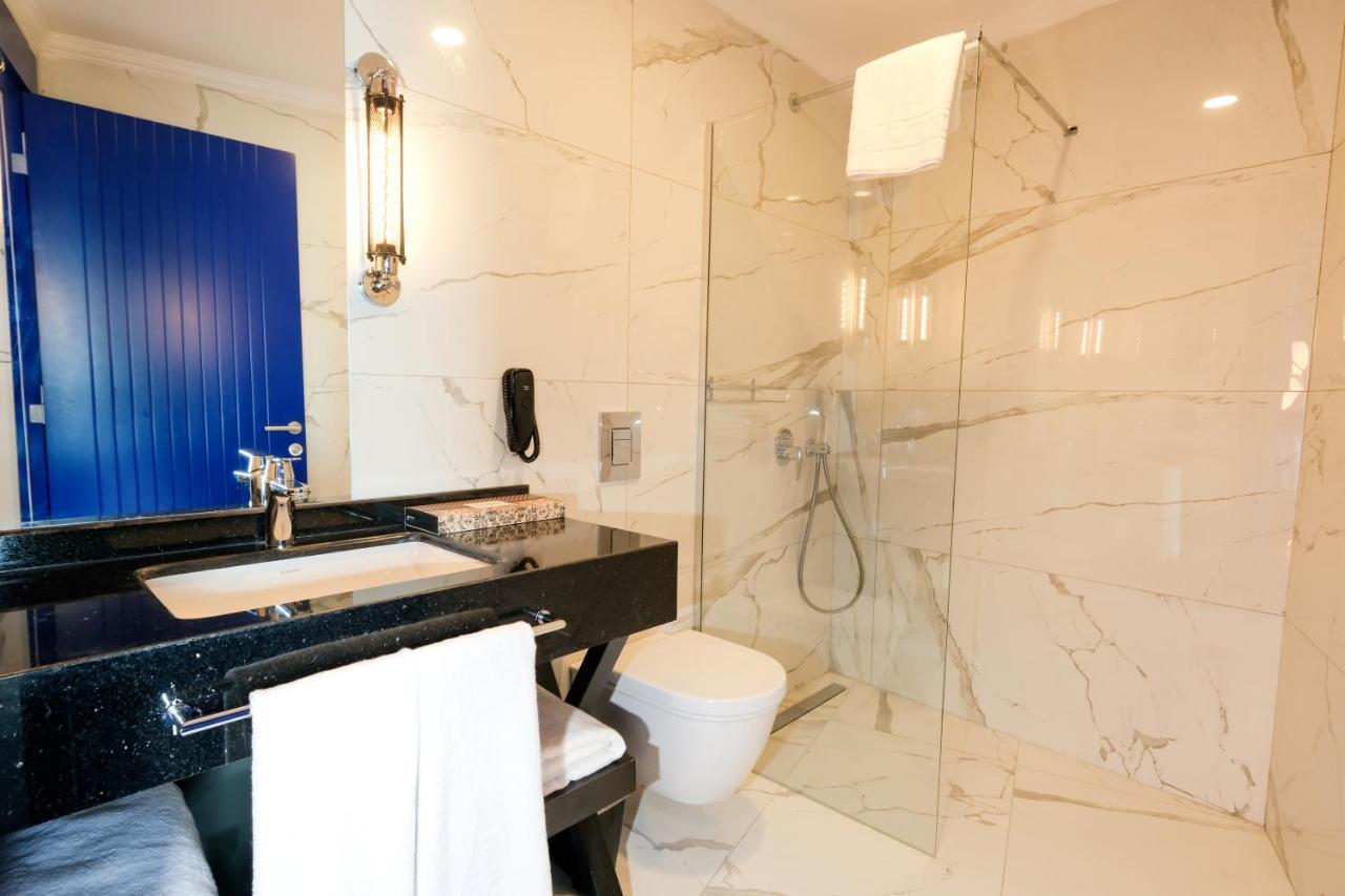 Deluxe Suite mit Meerblick