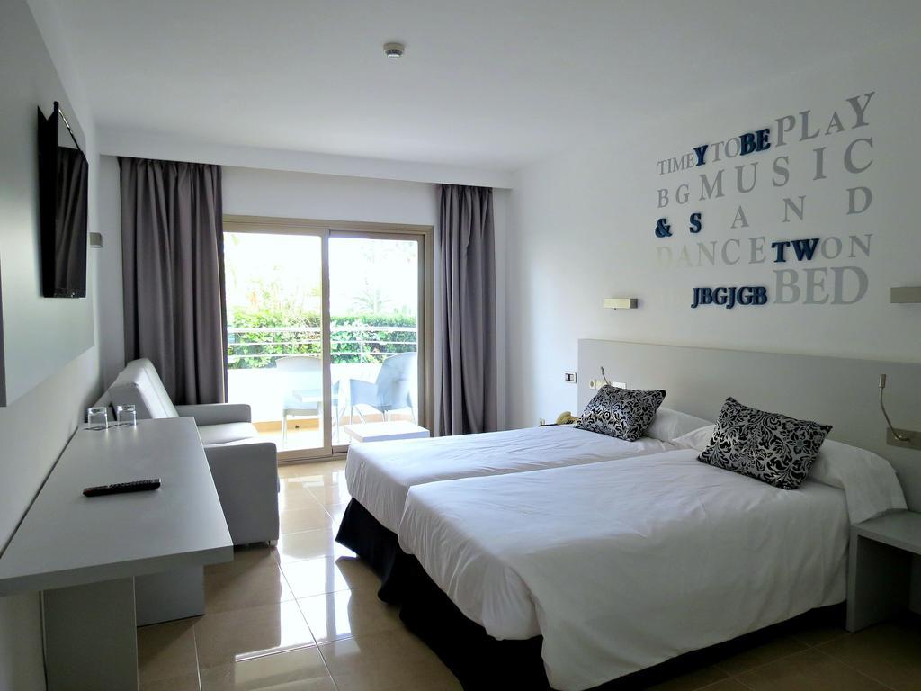 Junior Suite mit Zugang zum Spa