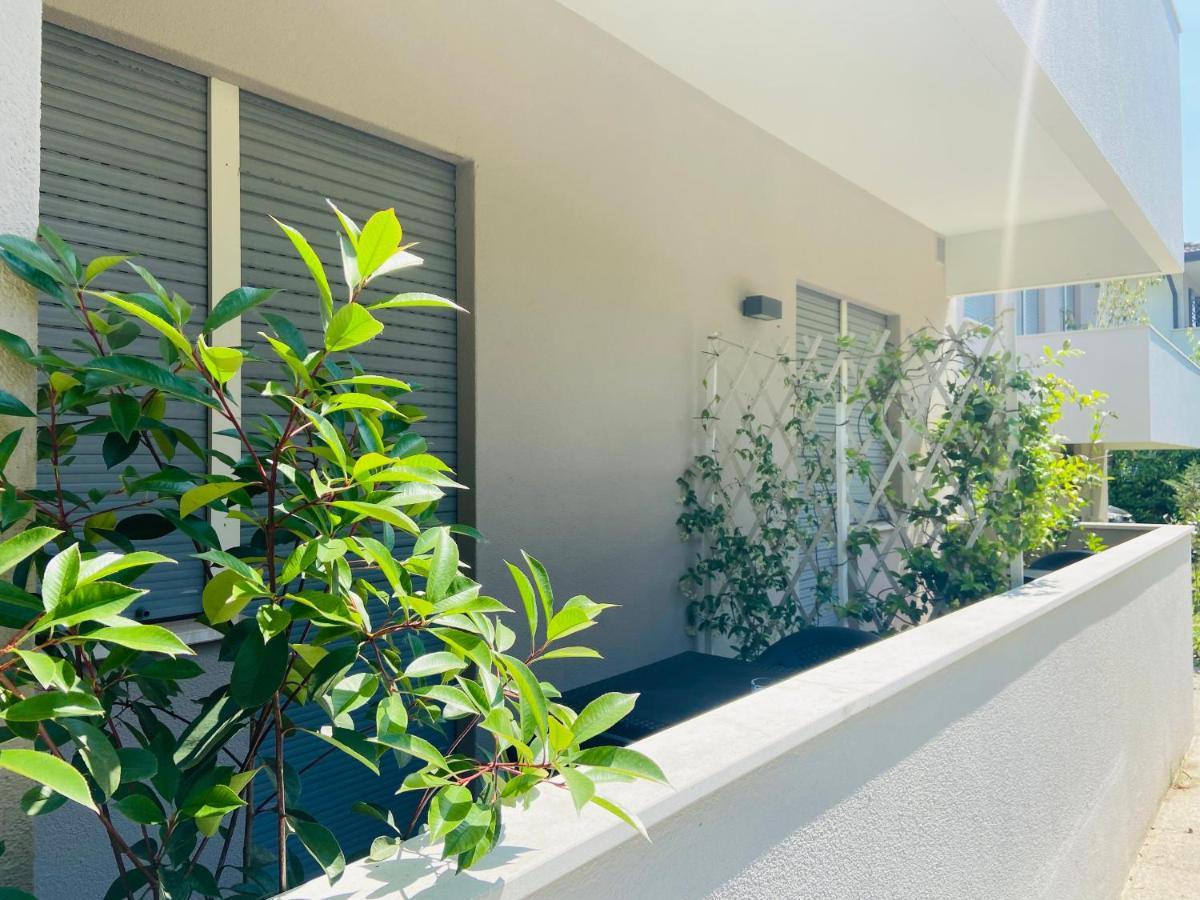 Double or Twin Room with Garden View