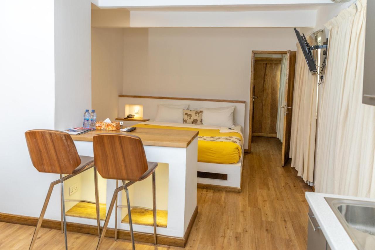 Appartamento con 1 Camera da Letto