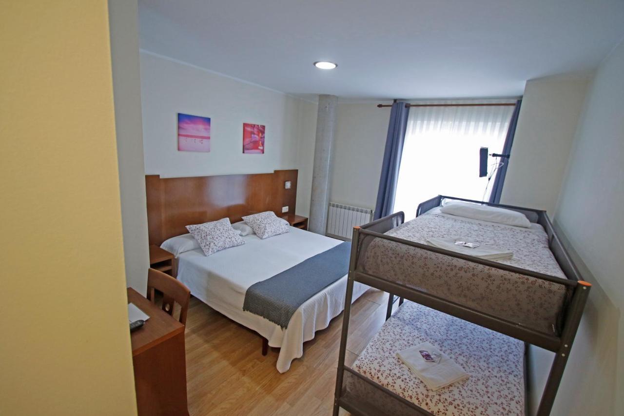 Habitación Familiar