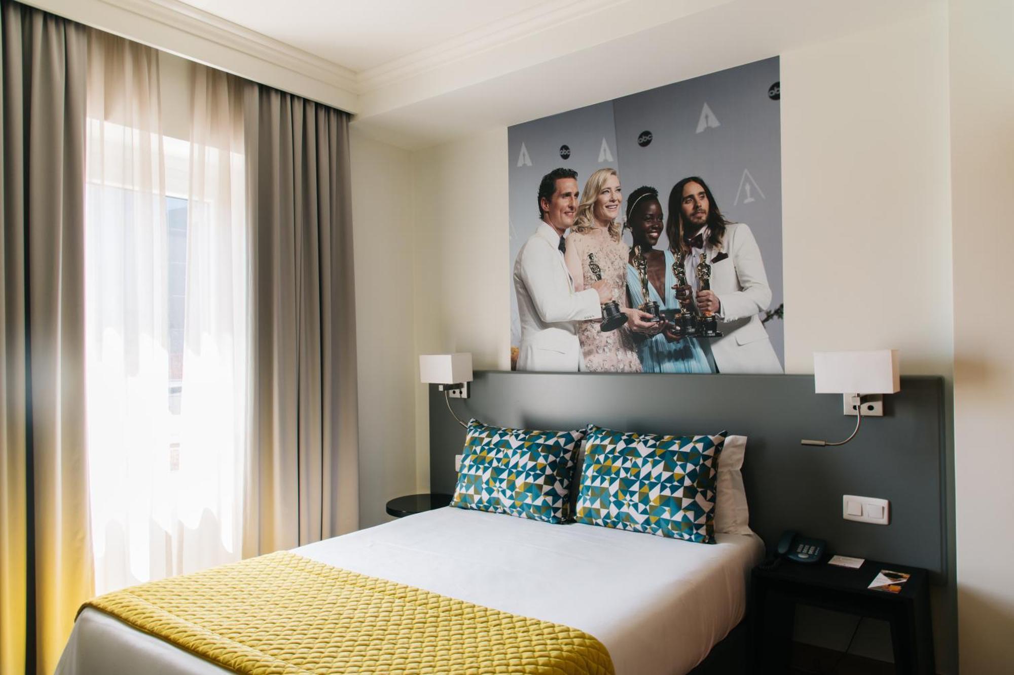 Quarto Duplo Standard