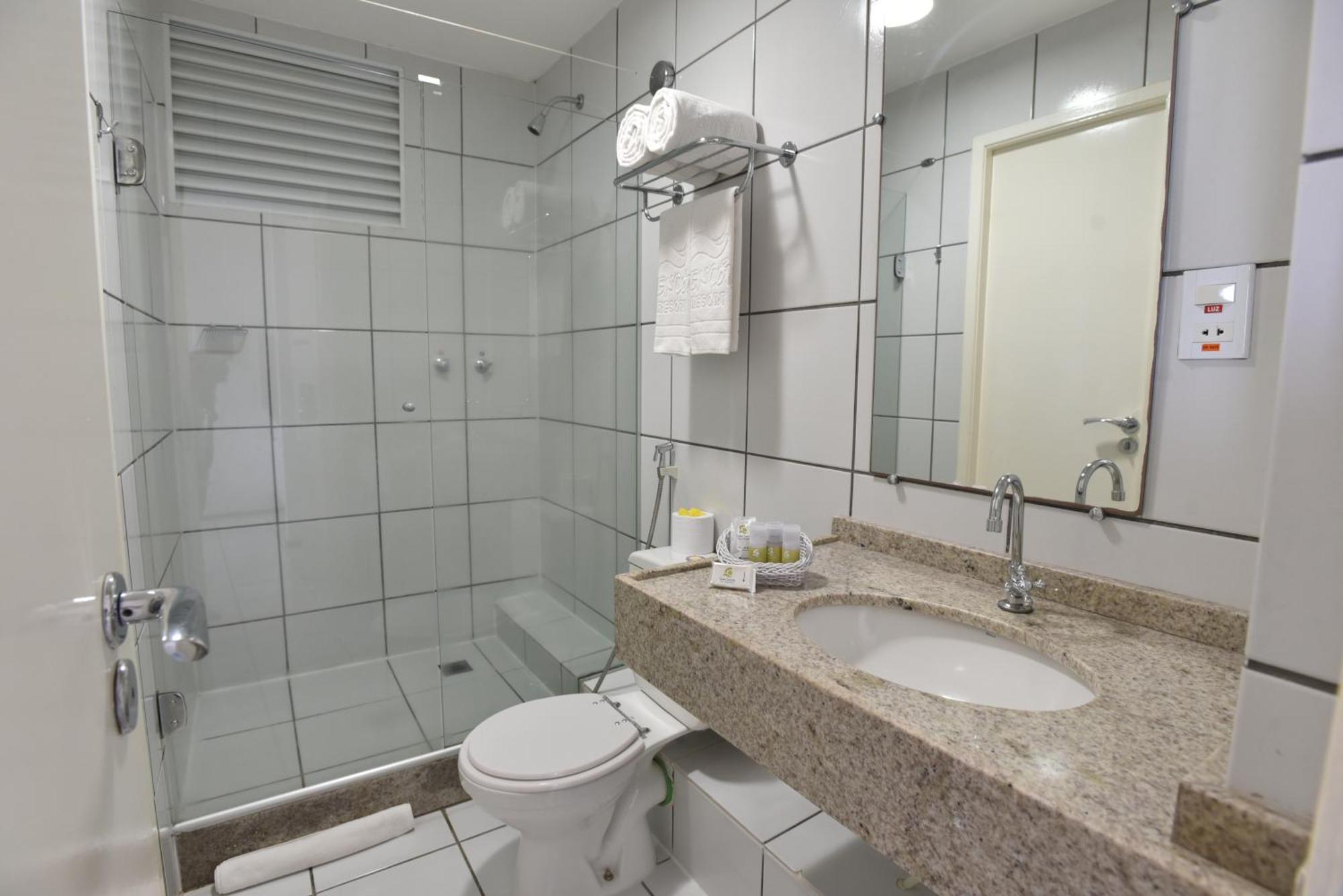 Quarto Duplo Standard