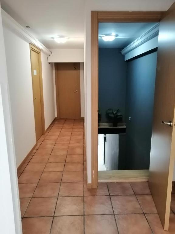 Habitación Doble con baño privado externo