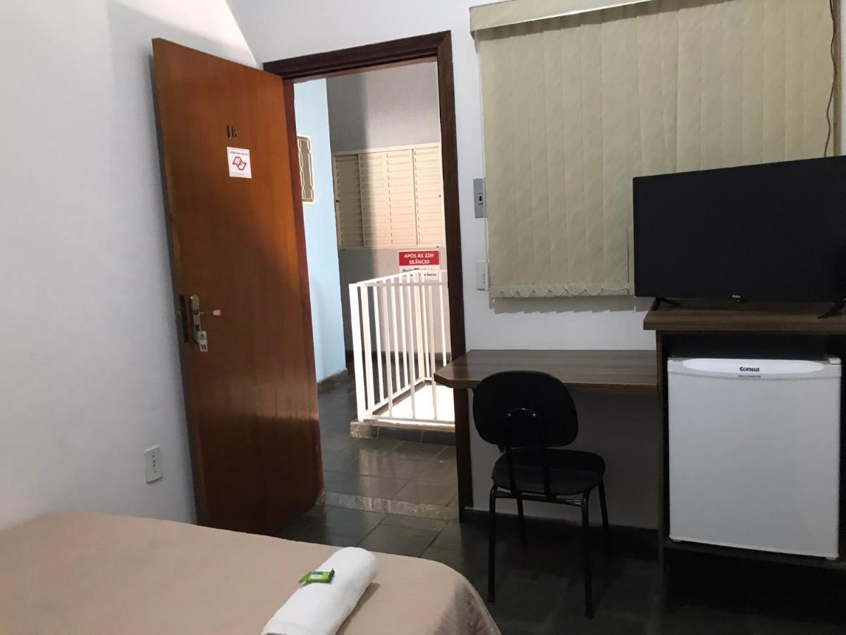 Quarto Duplo