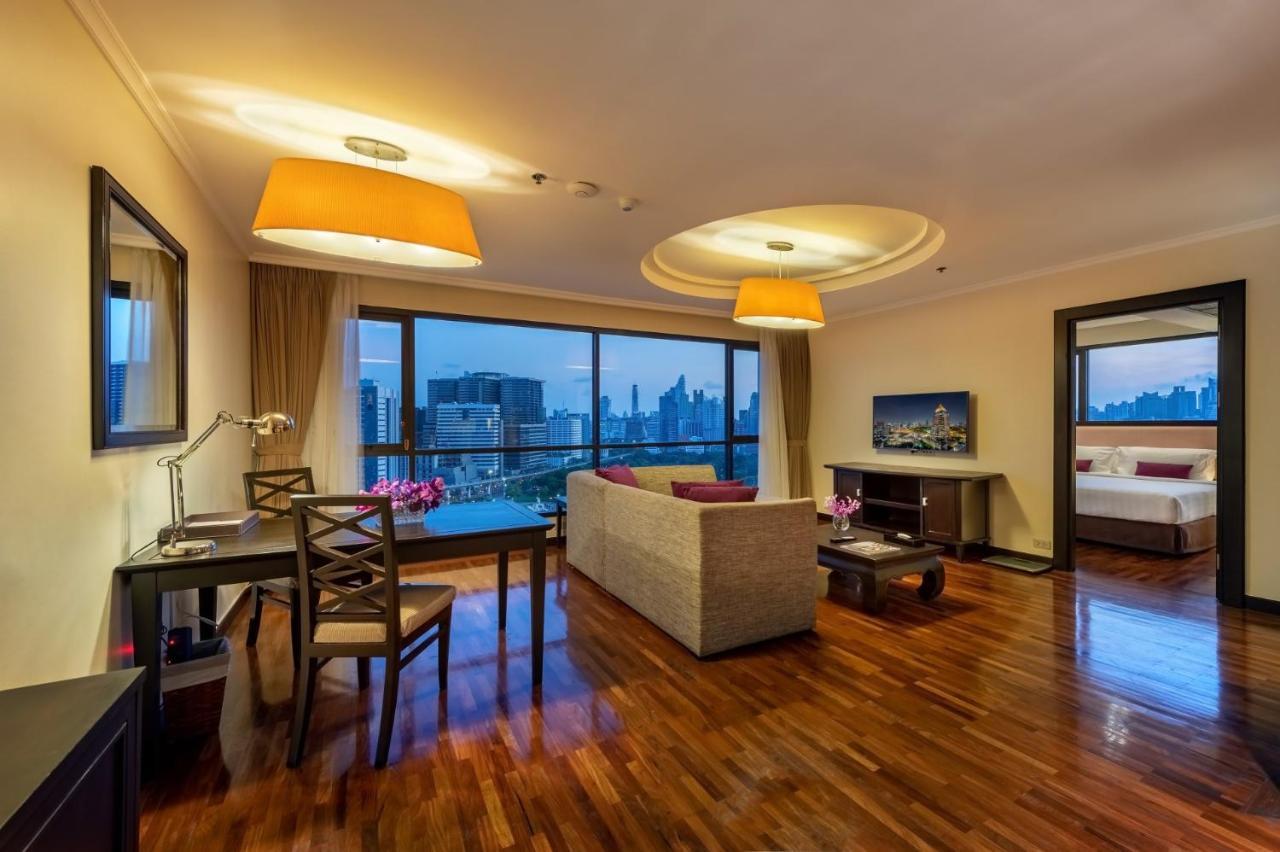 Suite de Canto com 1 Quarto