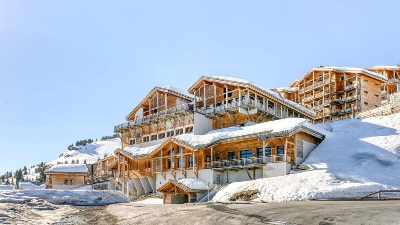 Apartment G1 with 40 m2 Terrace - Mountain Vue