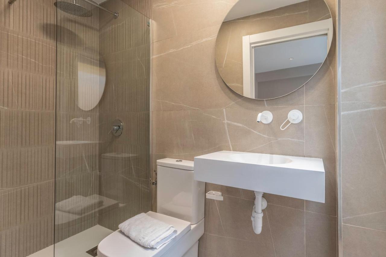 Doppelzimmer mit eigenem Bad