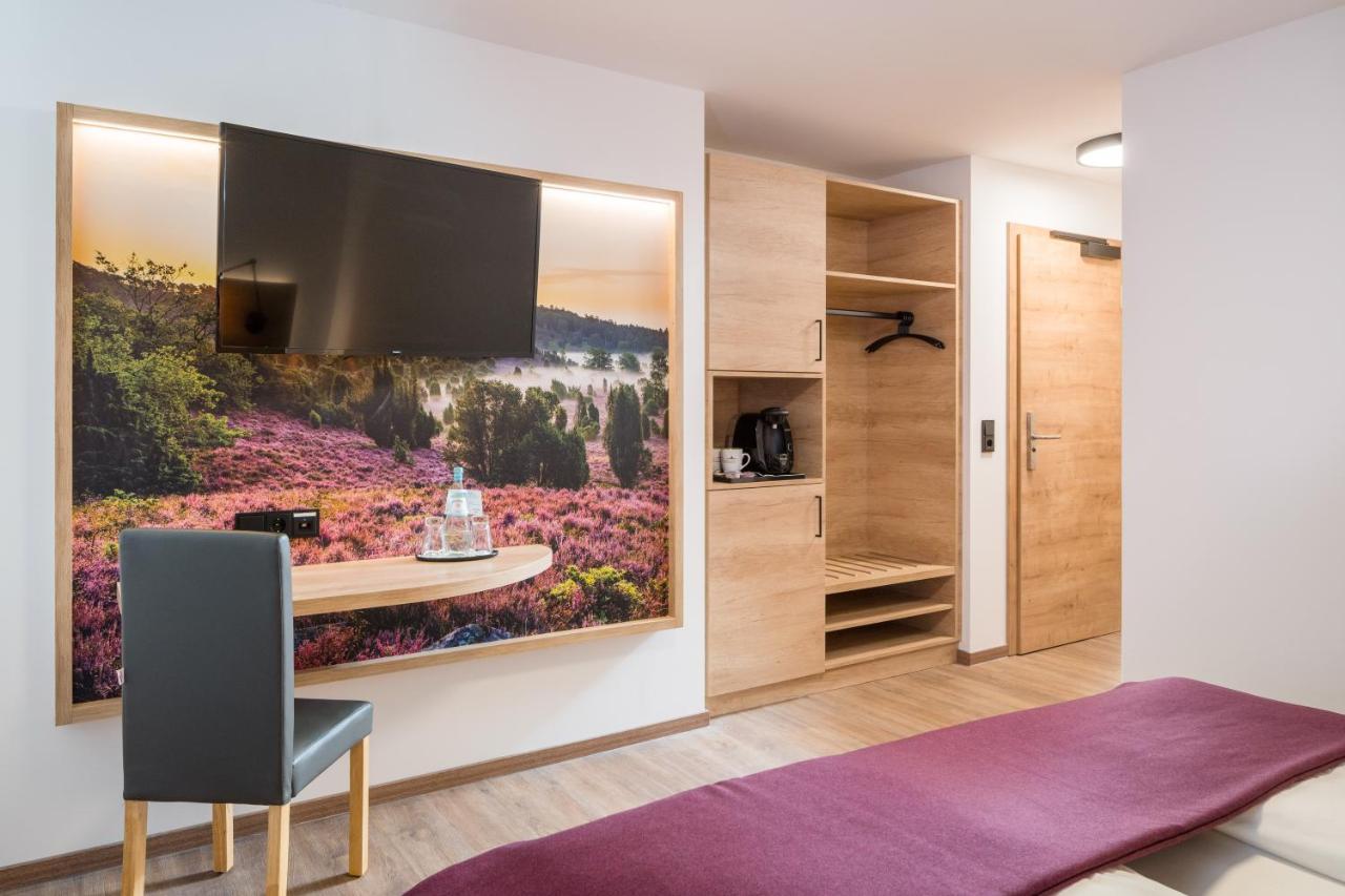 Comfort Doppelzimmer