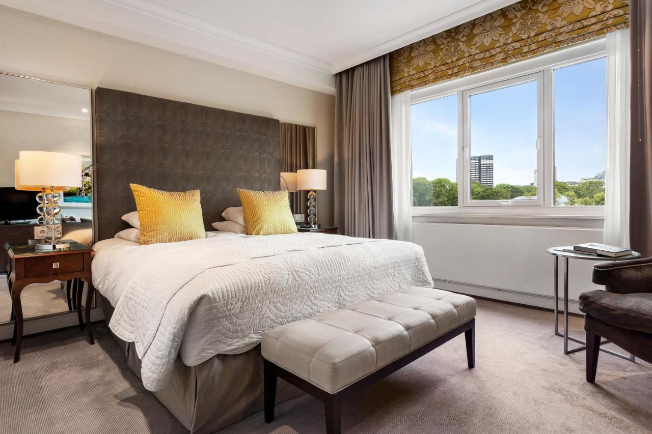 Chambre Double Supérieure