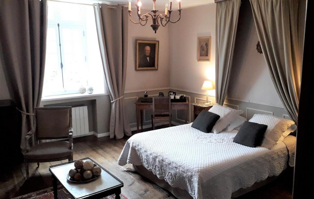 Chambre Double Deluxe