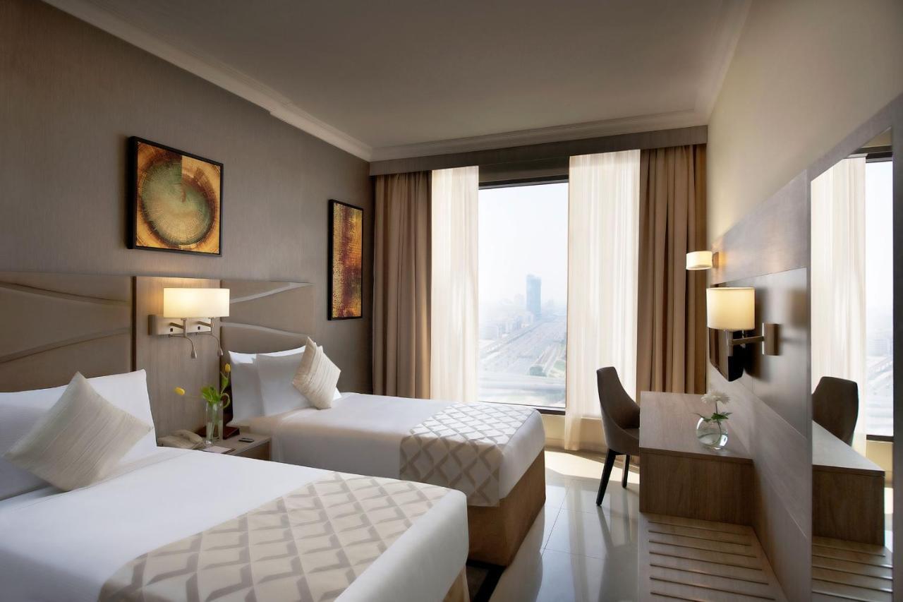 Grand Suite with City View with Free Shuttle Beach & Mall Transfer,1465763693:JPEG