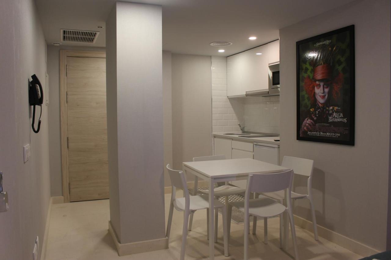 Habitación Cuádruple Clásica