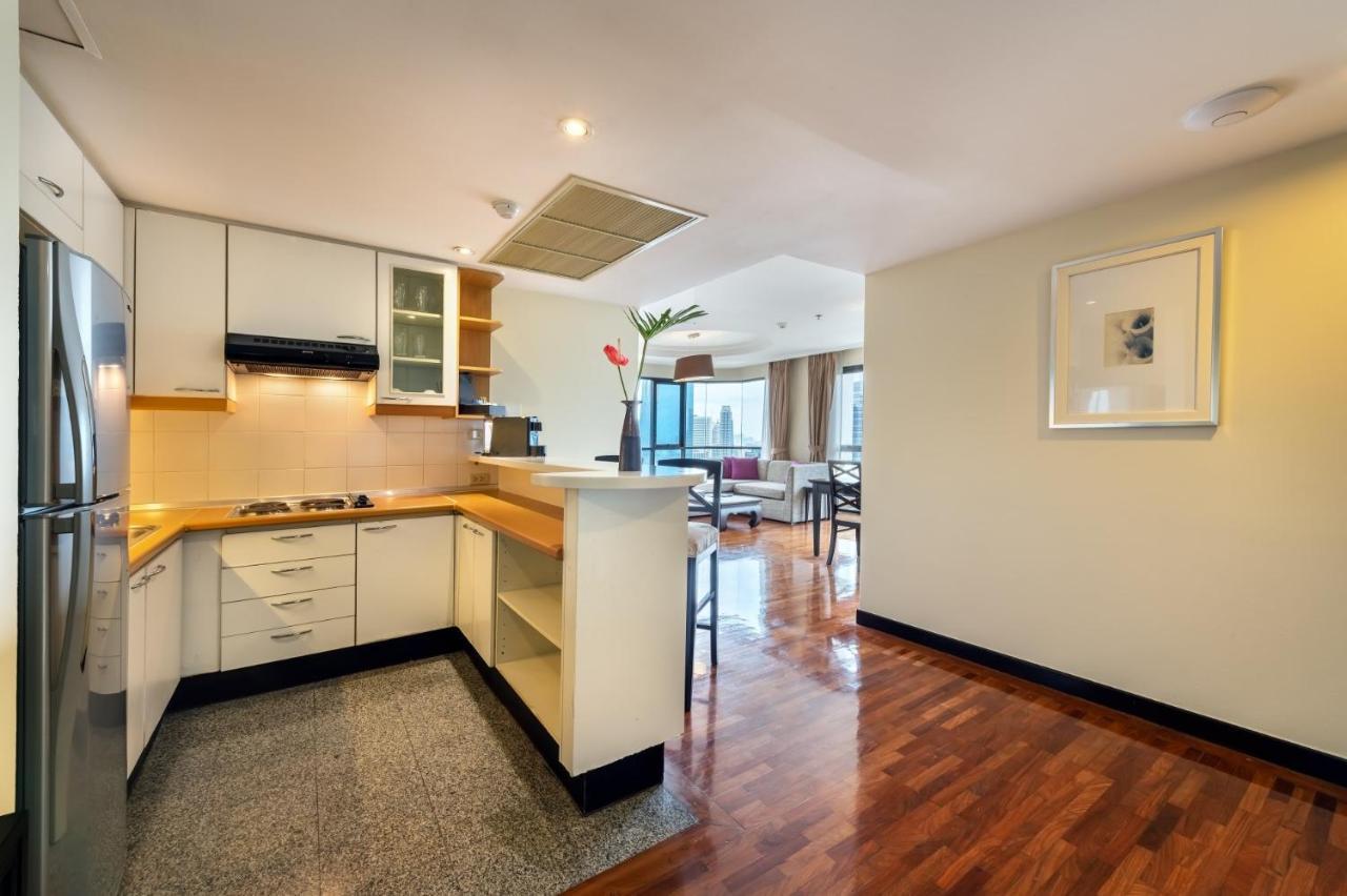 Suite com 2 Quartos