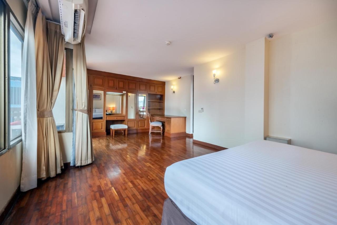 Apartamento com 1 Quarto