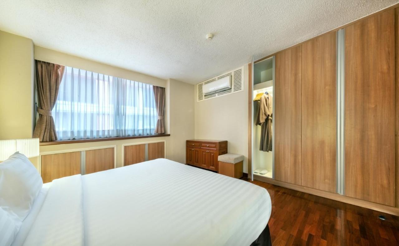 Apartamento com 3 Quartos