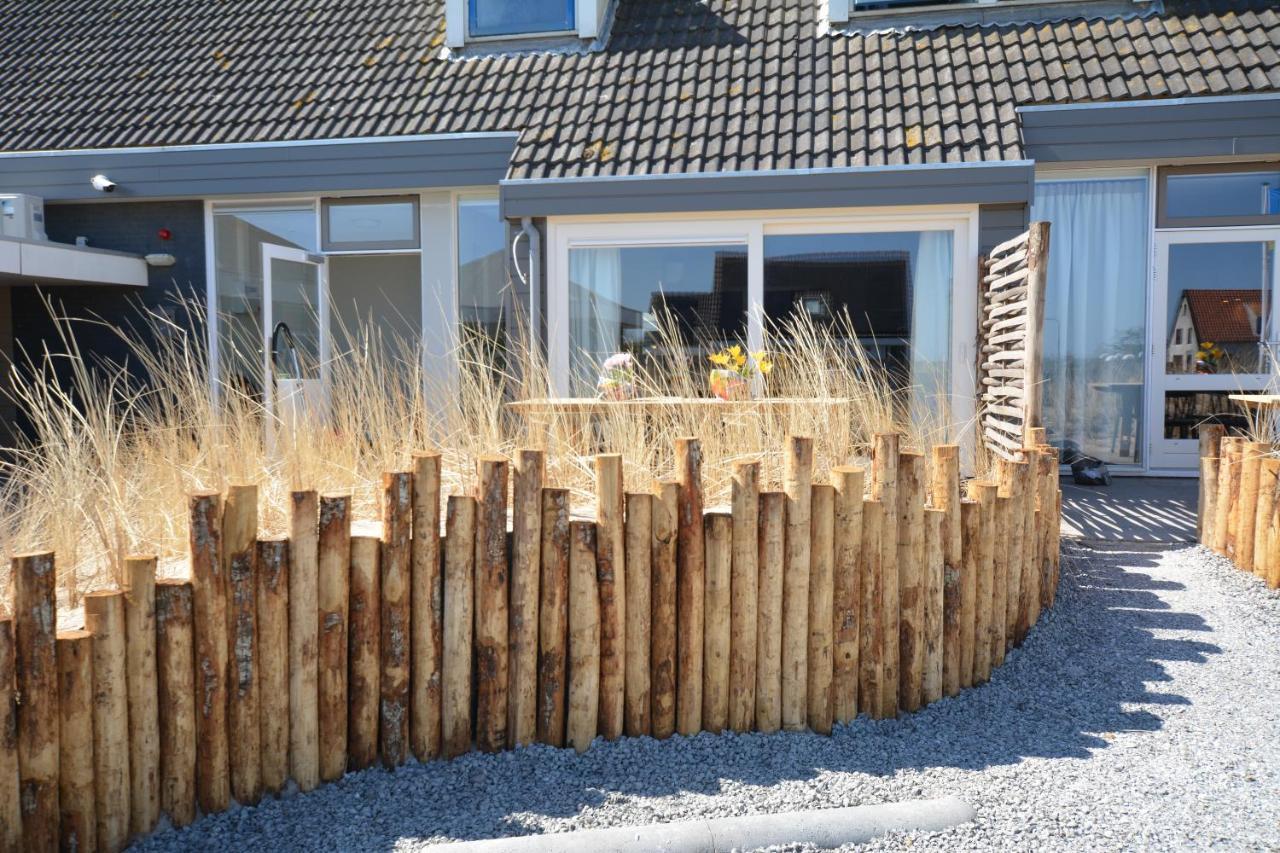 Familiekamer met Terras